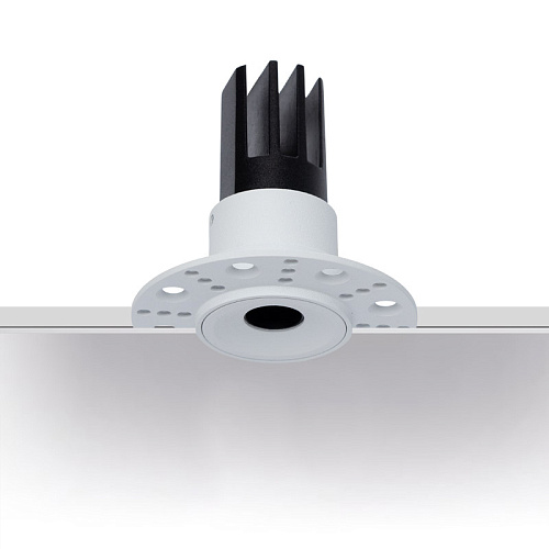 ART-RF-045 LED Светильник встраиваемый безрамочный Downlight   -  Встраиваемые светильники 